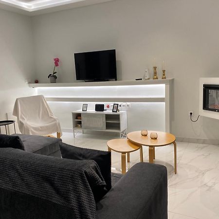 Angel'S Apartment فولوس المظهر الخارجي الصورة