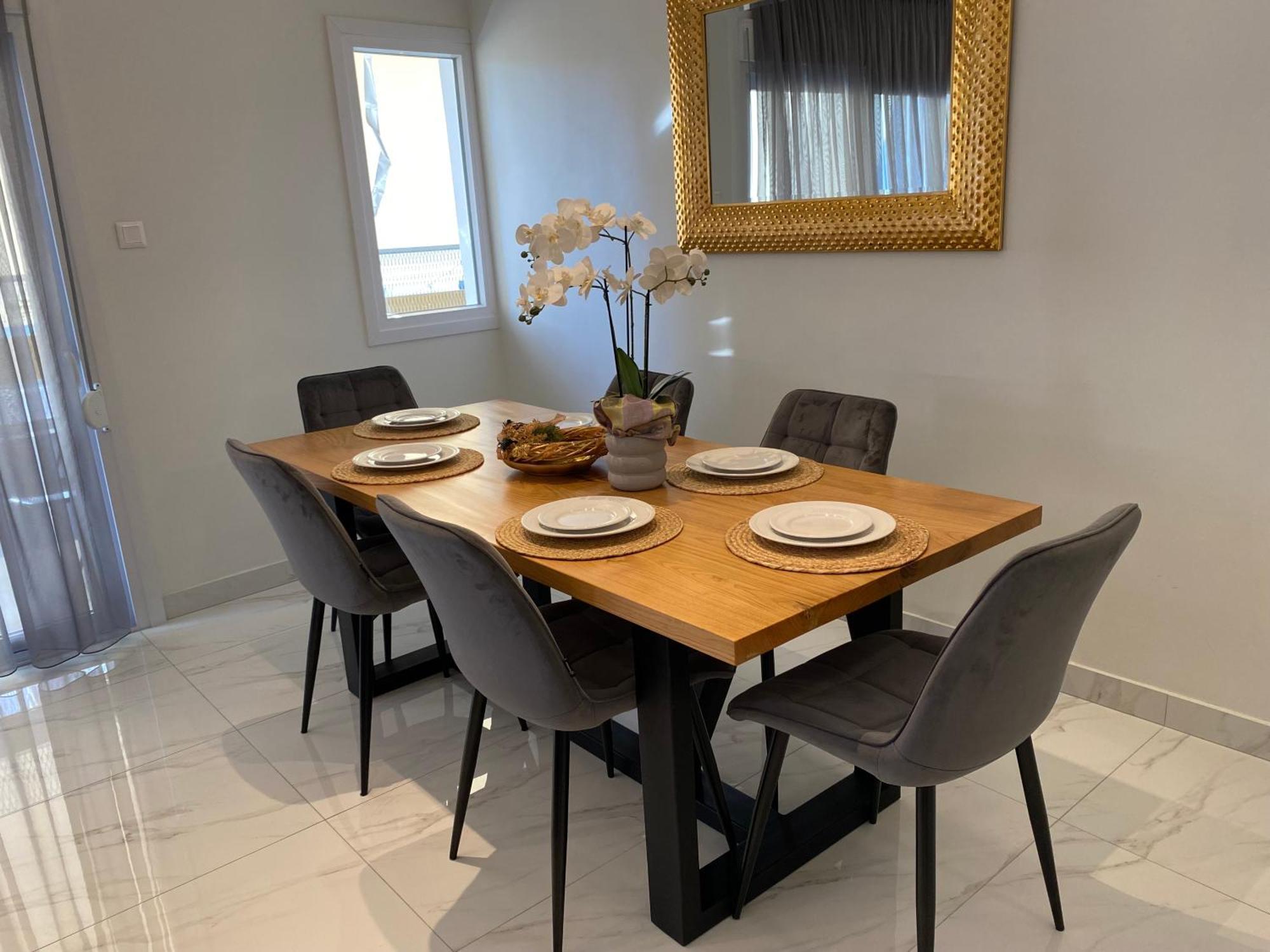 Angel'S Apartment فولوس المظهر الخارجي الصورة