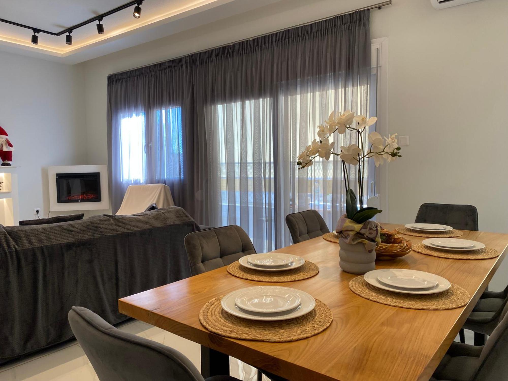Angel'S Apartment فولوس المظهر الخارجي الصورة