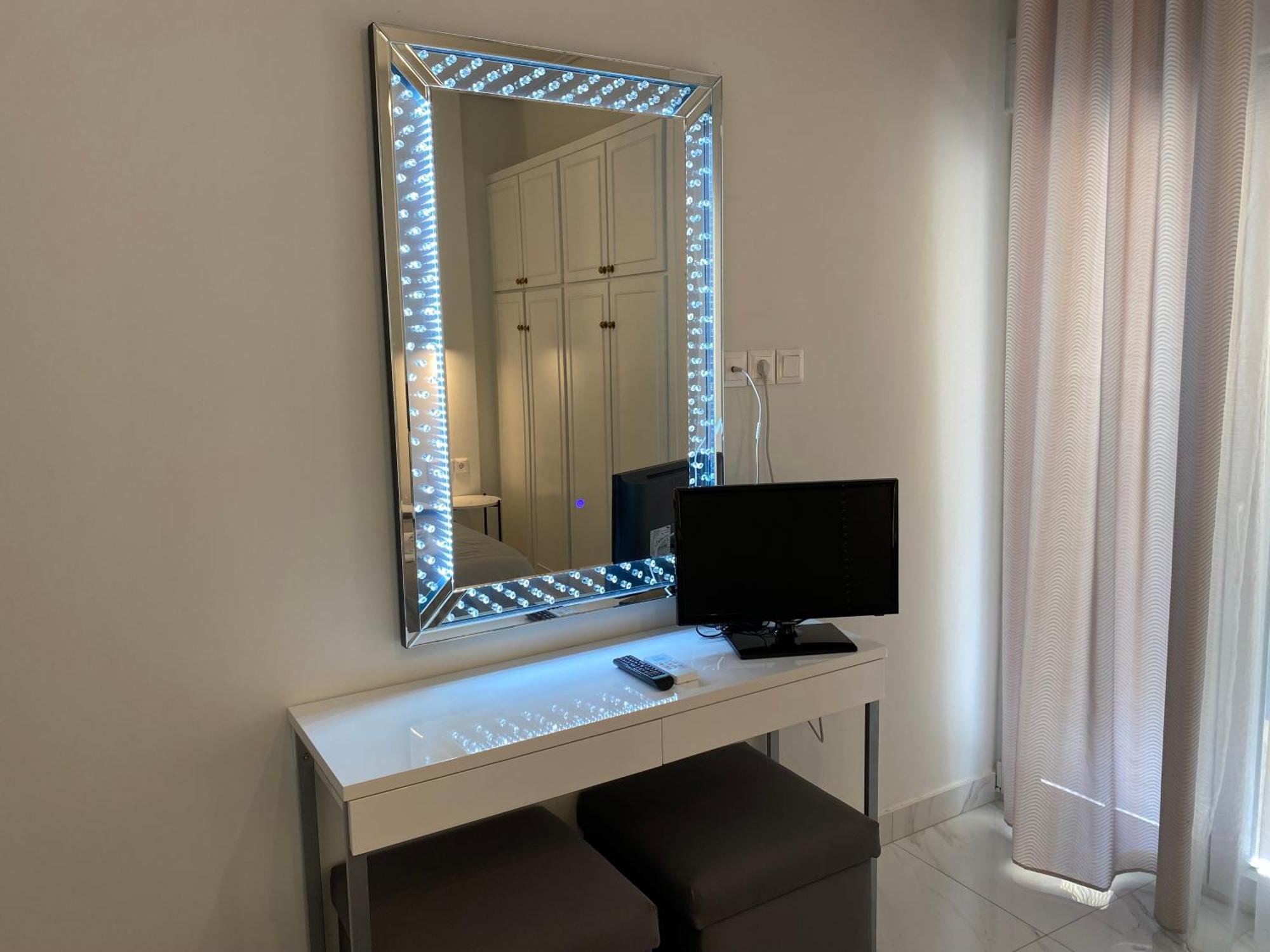 Angel'S Apartment فولوس المظهر الخارجي الصورة