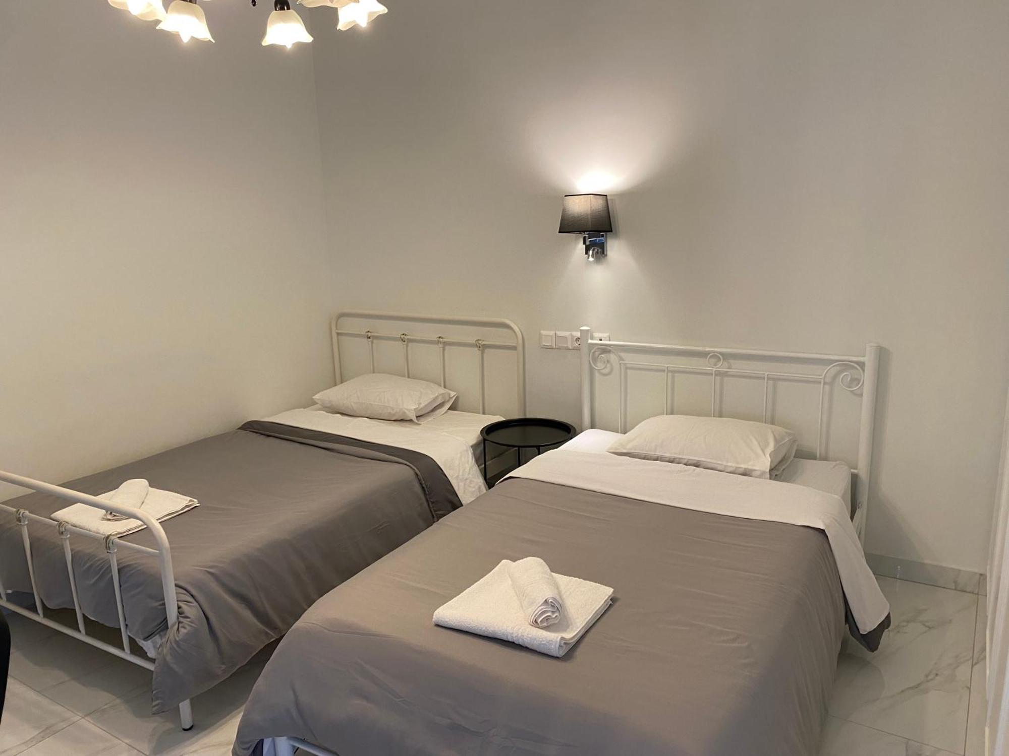 Angel'S Apartment فولوس المظهر الخارجي الصورة