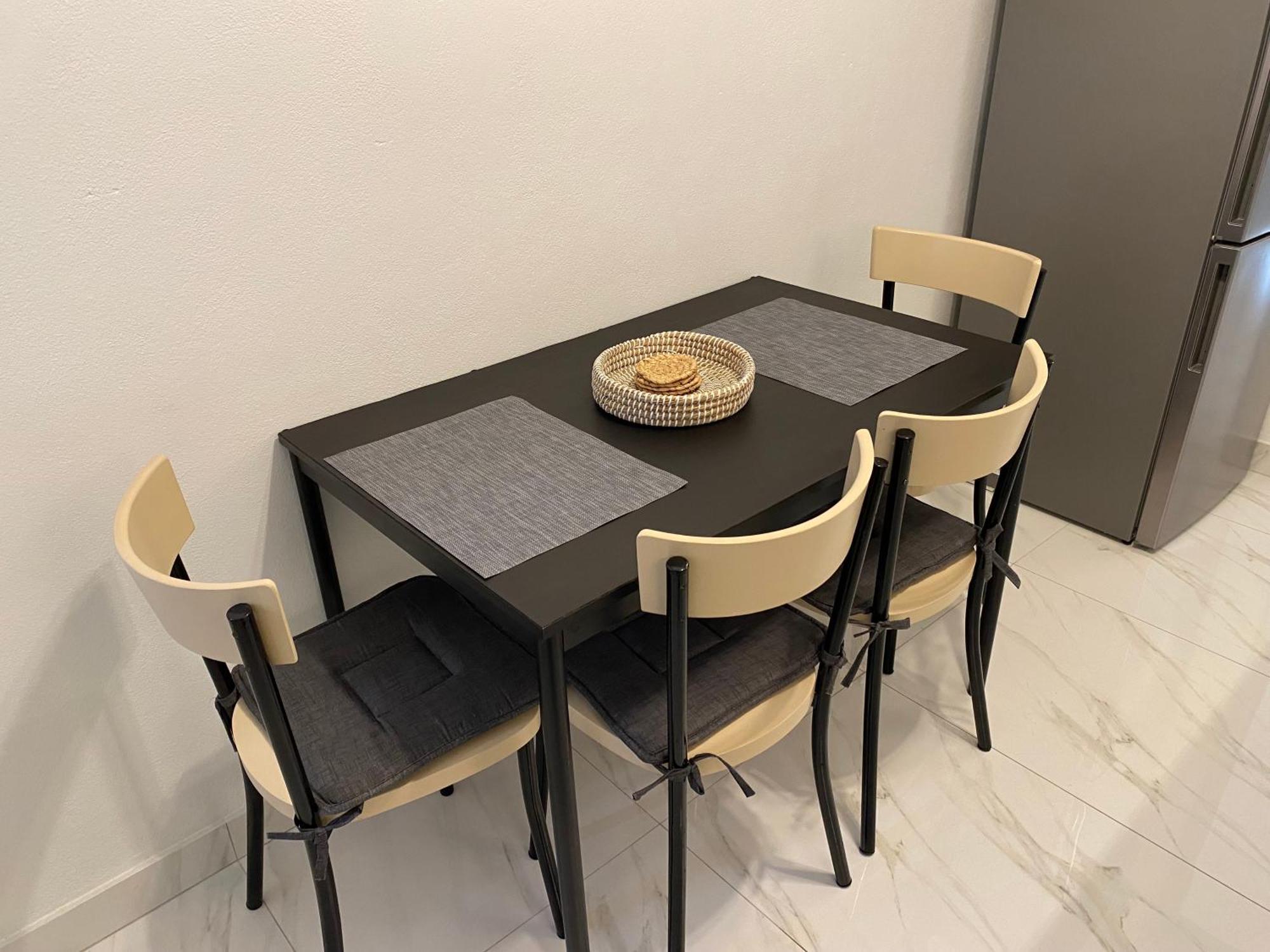 Angel'S Apartment فولوس المظهر الخارجي الصورة