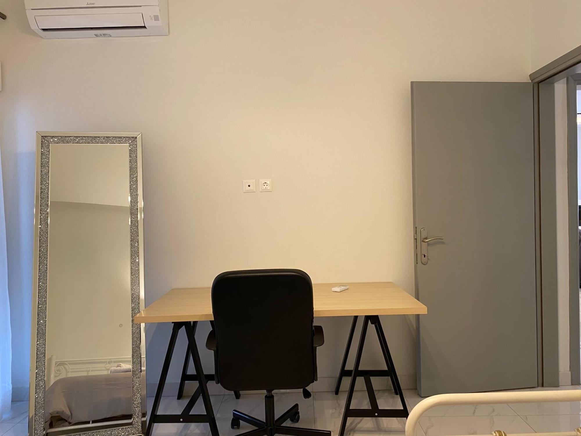 Angel'S Apartment فولوس المظهر الخارجي الصورة