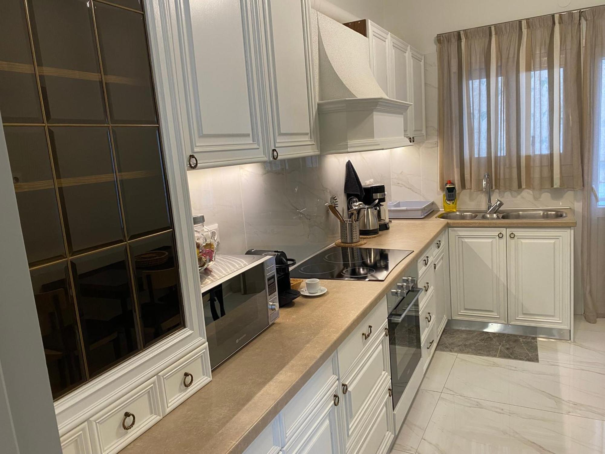 Angel'S Apartment فولوس المظهر الخارجي الصورة