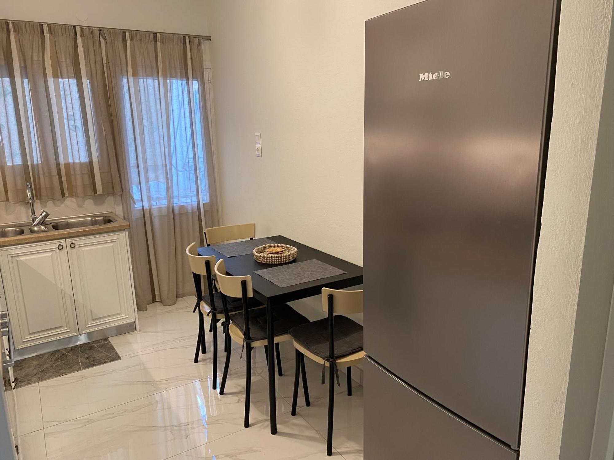 Angel'S Apartment فولوس المظهر الخارجي الصورة
