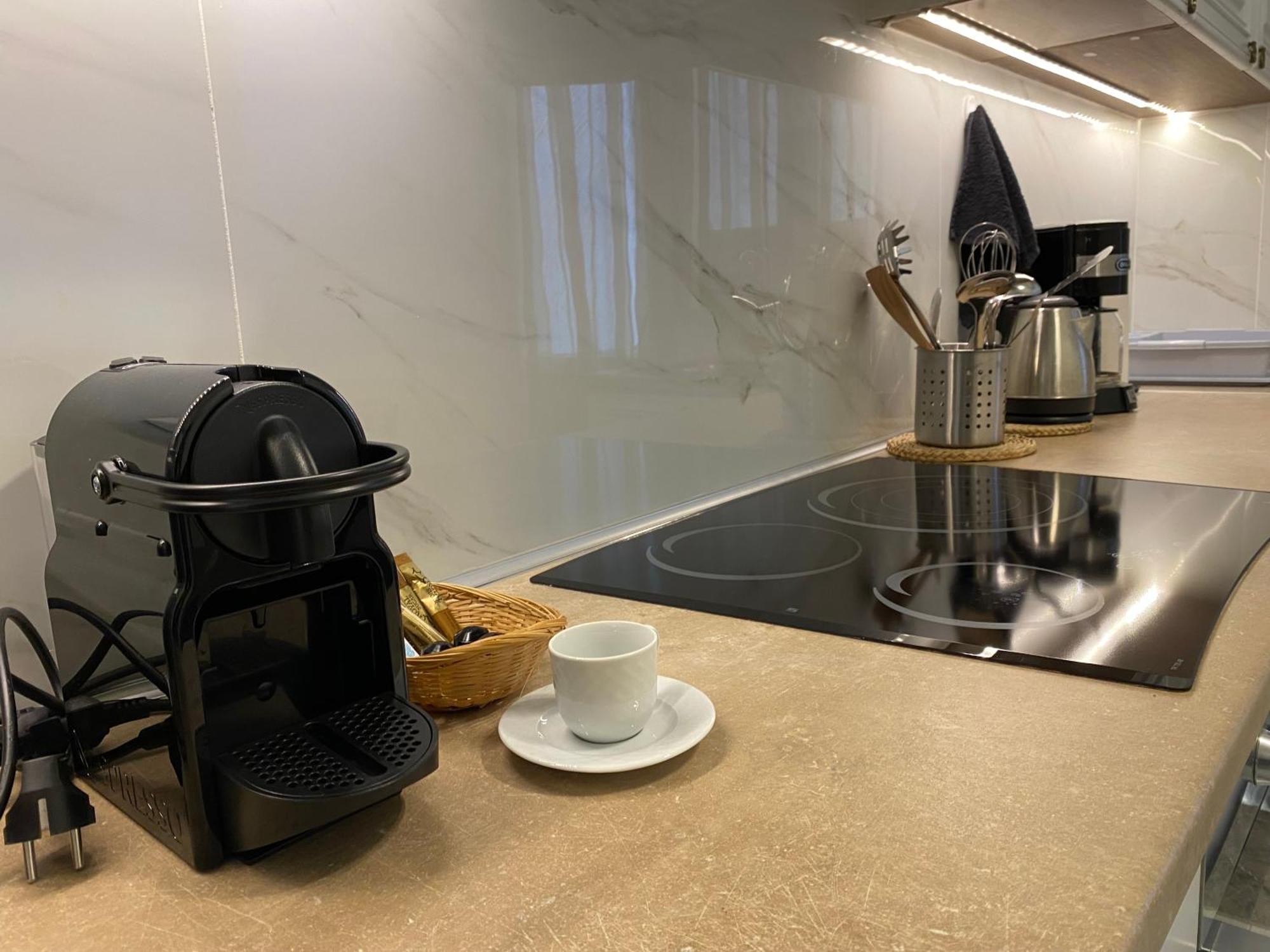 Angel'S Apartment فولوس المظهر الخارجي الصورة
