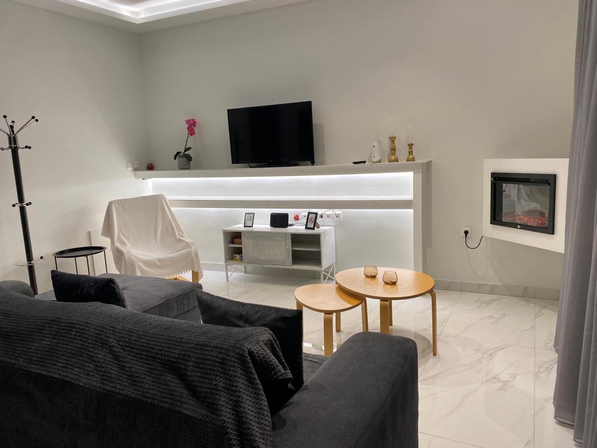 Angel'S Apartment فولوس المظهر الخارجي الصورة