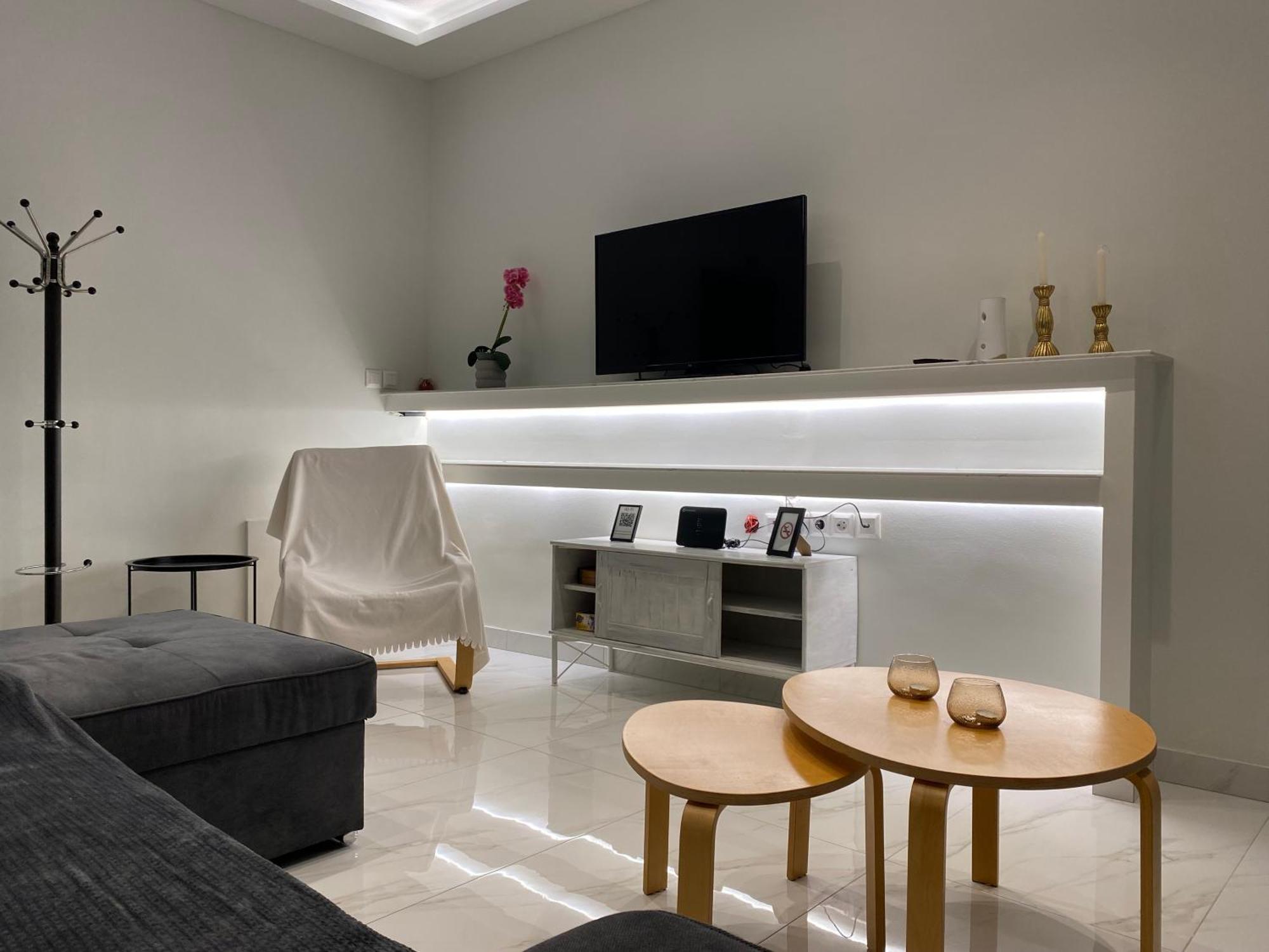 Angel'S Apartment فولوس المظهر الخارجي الصورة